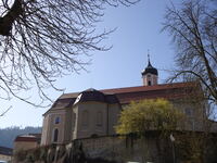 Kloster Beuron
